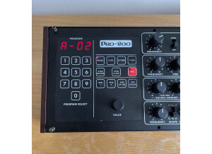 Behringer Pro-800 (76225)