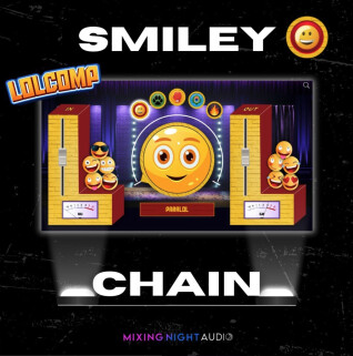 LolComp Smiley LolComp Smiley