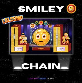 LolComp Smiley LolComp Smiley