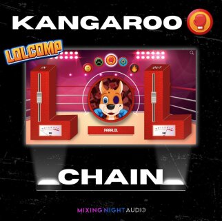 LolComp Kangaroo LolComp Kangaroo