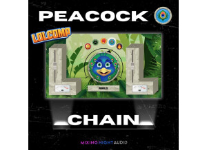 LolComp Peacock