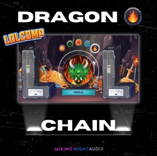 LolComp Dragon LolComp Dragon