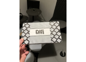 Intellijel Designs Cascadia (77573)