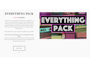 Everything pack
