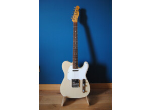 Fender Telecaster (1966) (26672)