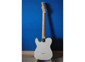 Fender Telecaster (1966) (12309)