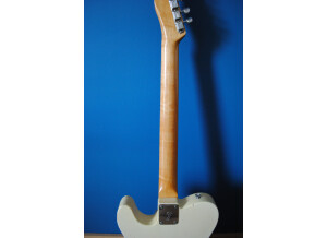 Fender Telecaster (1966) (62788)