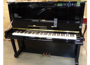 Yamaha U3 (54865)