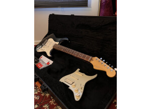 Fender American Deluxe Stratocaster [2010-2015]