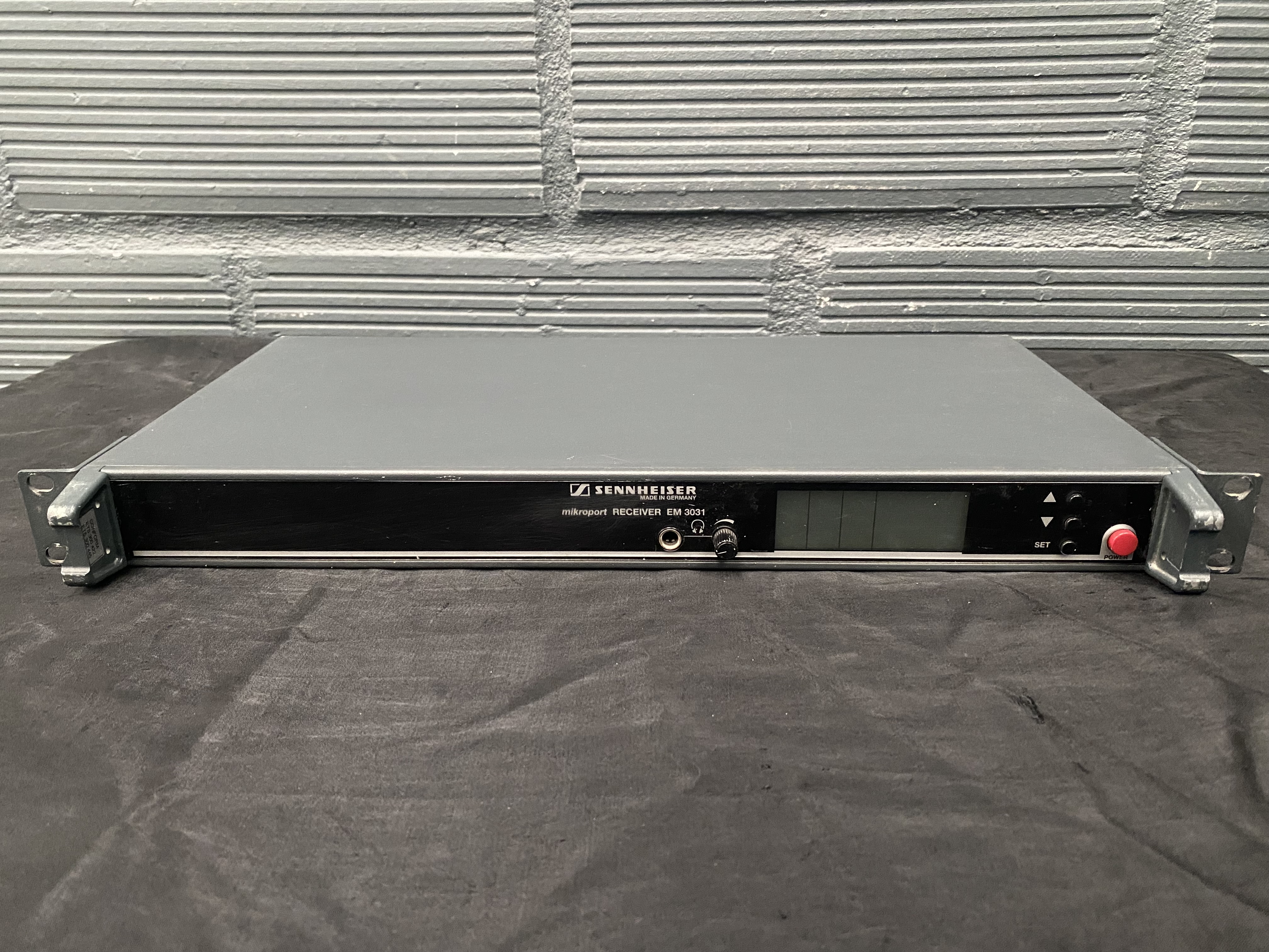 SENNHEISER EM 3031 #1