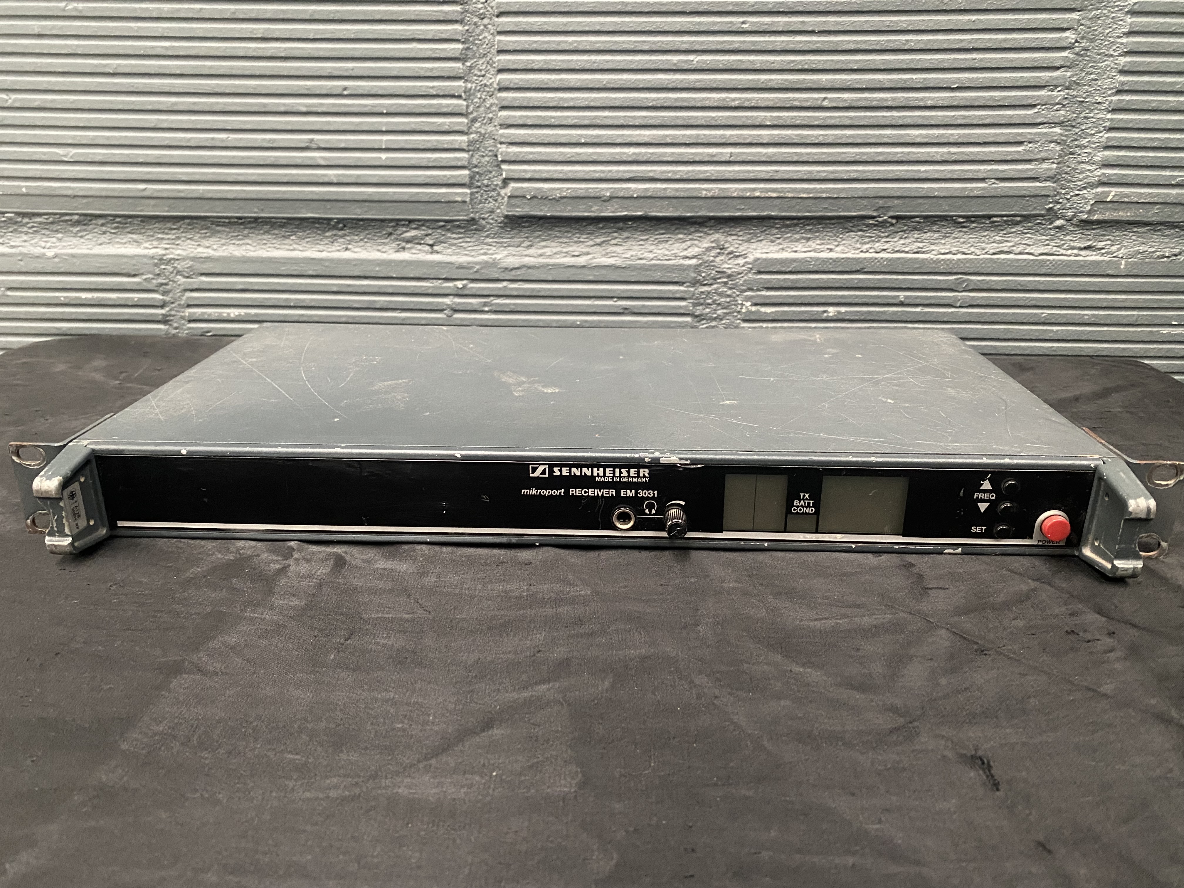 SENNHEISER EM3031 #2