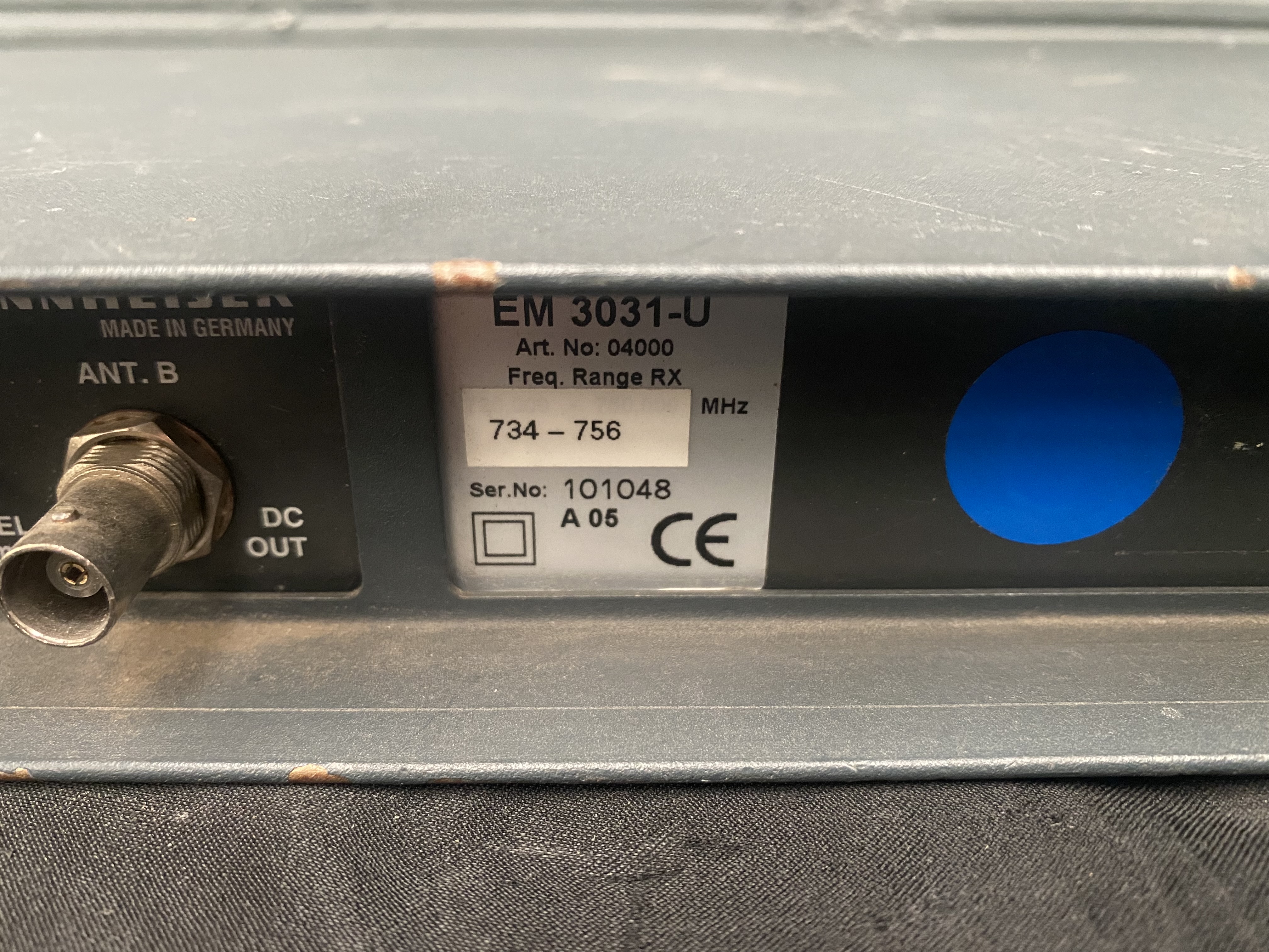 Sennheiser EM 3031-U (28976)