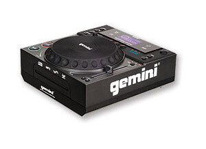 Gemini DJ CDJ-210 (21987)