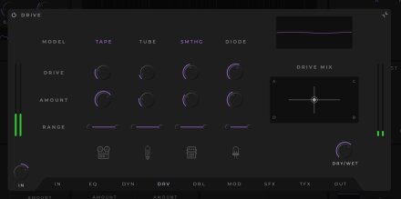 Banshee Drive Banshee Drive