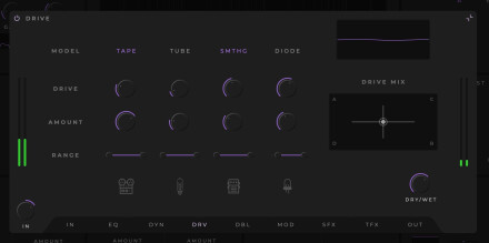 Banshee Drive Banshee Drive