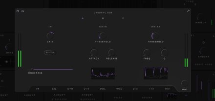 Banshee FX IN Banshee FX IN