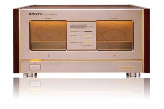 Onkyo Integra M-510