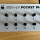 Pocket Dial Pocket Dial