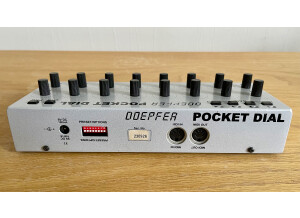 Doepfer Pocket Dial (84033)