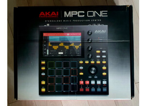 08 MPC ONE  EMBALLAGE1