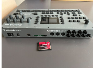 elektron-octatrack-mk2