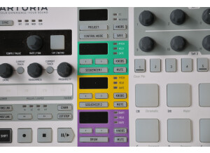 Arturia BeatStep Pro (66822)