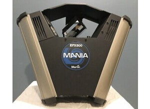 Martin Mania EFX500 (91303)