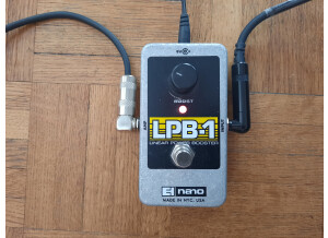 Electro-Harmonix LPB1 (27782)