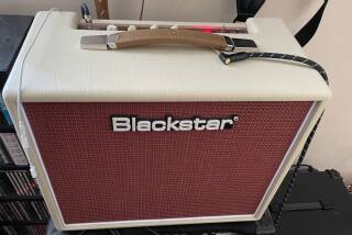 Blackstar Amplification Studio 10 6L6
