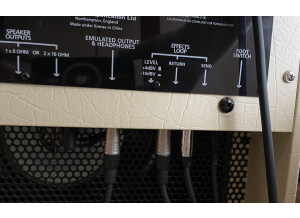 Blackstar Amplification Studio 10 6L6 (27340)