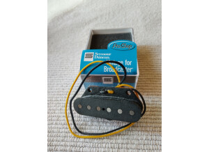 Seymour Duncan STL-1 Vintage '54 Tele Lead (43111)