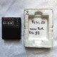 Memory Card M-64C Memory Card M-64C