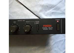 Fostex 3050 (15885)