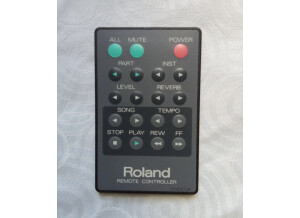Roland SC-55 (2669)