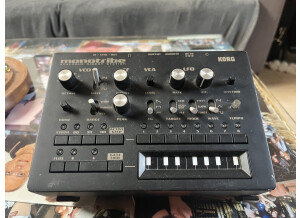 Korg Monotribe (271)