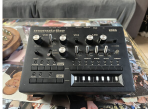 Korg Monotribe (28431)