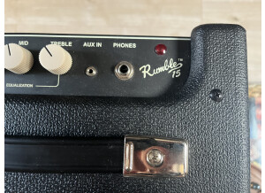 Fender Rumble 15 V3