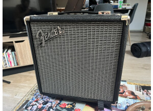 Fender Rumble 15 V3 (67768)