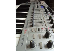 Novation Remote 25 Audio Xtreme (80383)