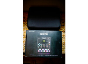 Sonicware SmplTrek (64647)