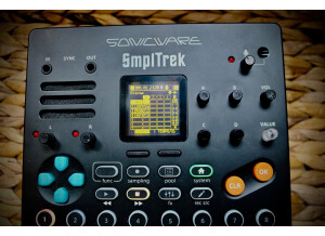 Sonicware SmplTrek (18514)