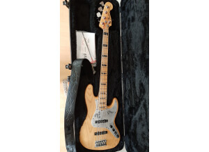 Fender American Deluxe Jazz Bass V [2010-2015] (75564)