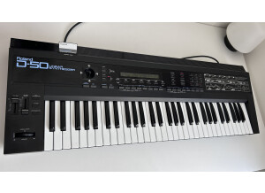 Roland D-50 (41680)