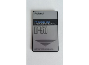Roland D-50 (7123)