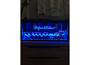 Hughes & Kettner TubeMeister 18 Head (98972)
