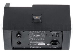 the box pro CX 5