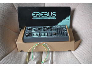 Dreadbox Erebus 3 (43090)