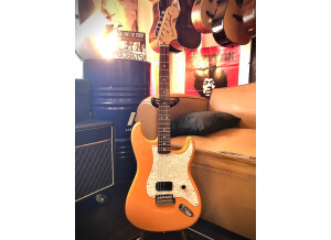 Fender Tom Delonge Stratocaster (76413)