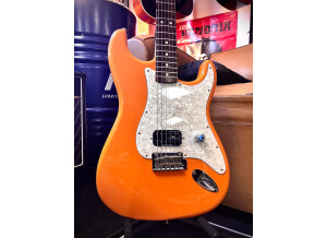 Fender Tom Delonge Stratocaster (25763)