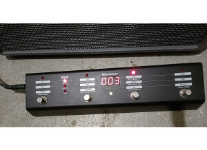 Blackstar Amplification Silverline Standard (89425)